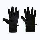Guanti da trekking da uomo The North Face Etip Recycled tnf black
