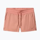 Pantaloncini da trekking da donna The North Face Aphrodite Motion rose dawn