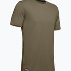 Maglietta da trekking Under Armour da uomo M Tac Cotone federale tan