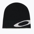 Cappello invernale Oakley Ellipse black/white
