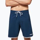 Pantaloncini da bagno Oakley Solid Crest 19" da uomo