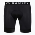 Pantaloncini da ciclismo Oakley MTB Inner blackout da uomo
