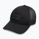 Berretto da baseball da uomo Oakley B1B Hdo Patch Trucker blackout