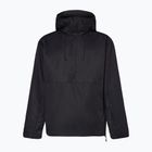 Giacca da sci da uomo Oakley Elk Grove Anorak blackout