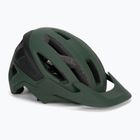 Oakley Drt3 Trail Europe casco da bicicletta verde cacciatore/nero satinato