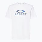 Oakley Camo Ellipse Tee da uomo, bianco