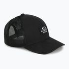 Berretto da baseball Oakley Patch Trucker blackout da uomo