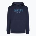 Felpa con cappuccio Oakley PO da uomo fathom