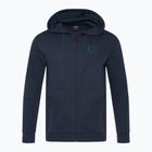Felpa con cappuccio Oakley FZ da uomo fathom