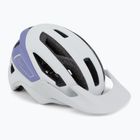 Oakley Drt3 Trail Europe casco da bicicletta grigio opaco/lilla opaco