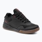 Scarpe da ciclismo da uomo Oakley Drift RC MTB blackout