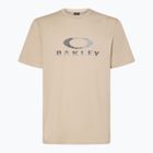 Maglietta Oakley Camo Ellipse Tee humus da uomo