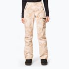 Pantaloni da snowboard Oakley TC Juno Reduct Shell con stampa td da donna