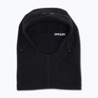Oakley Passamontagna in pile stampate, neroout