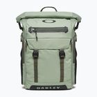 Oakley Zaino Road Trip Terrain RC 25 l nuovo jade