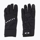 Guanti da sci Oakley Factory Ellipse blackout