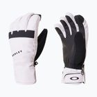 Guanti da sci Oakley Roundhouse Short Lunar Rock