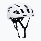 Oakley Aro3 Endurance EU casco da bici bianco lucido
