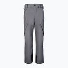 Pantaloni da snowboard da uomo Volcom New Articulated grigio scuro