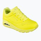 Scarpe da donna SKECHERS Uno Night Shades yellow