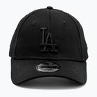 Cappello New Era League Essential 9Forty Los Angeles Dodgers nero