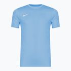 Maglia da calcio Nike Dri-FIT Park VII uomo blu universitario/bianco
