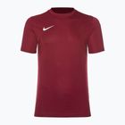 Maglia da calcio Nike Dri-FIT Park VII da uomo, squadra rosso/bianca