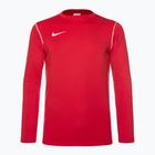 Uomo Nike Dri-FIT Park 20 Crew university red/white football longsleeve