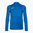 Felpa da calcio Nike Dri-FIT Park 20 Knit Track Uomo blu reale/bianco/bianco