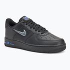 Uomo Nike Air Force 1 Jewel scarpe nere