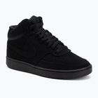 Scarpe uomo Nike Court Vision Mid black/black/black