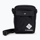 Columbia Zigzag Side Bag nero