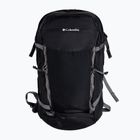 Zaino da trekking Columbia Newton Ridge 24 l nero