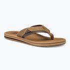 Infradito REEF Cushion Dawn bronzo per uomo