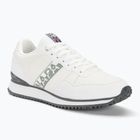 Napapijri scarpe da uomo NP0A4HVO bianco brillante