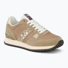 Napapijri scarpe da donna NP0A4HWC minerale beige