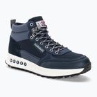 Napapijri scarpe da uomo NP0A4HVG blu marino