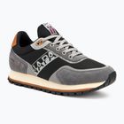 Scarpe Napapijri da uomo NP0A4HVL nero/grigio