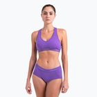 Reggiseno termico Icebreaker Sprite Racerback magic