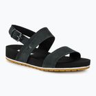 Timberland Donna Sandali Malibu Waves 2Band Nero