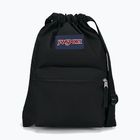 Zaino urbano Jansport Draw Sack 14 l black