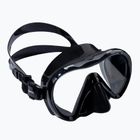 Maschera da snorkeling Mares Vento nero/nero