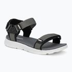 Sandali da uomo Mares Web dark green
