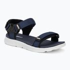 Sandali da uomo Mares Web dark navy