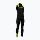 Muta da nuoto da uomo Zoggs OW Explorer LJ 3.2.2 mm nero/lime