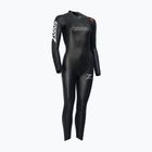 Schiuma da nuoto da donna Zoggs Ow Shell Fs 3.2.2 mm nero/arancio