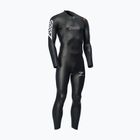 Schiuma da nuoto da uomo Zoggs Ow Shell Fs 3.2.2 mm nero/arancio