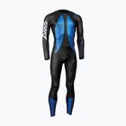 Schiuma da nuoto da uomo Zoggs Ow X-Tream Fs 4.3.2 mm nero/blu