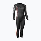 Muta da nuoto da donna Zoggs Ow Pure Fs 3/0,5 mm black