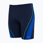 Nuoto da uomo Zoggs Eaton Mid Jammer navy/azzurro